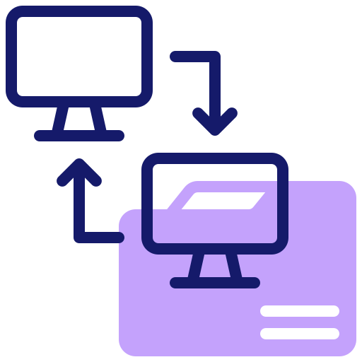 File sharing